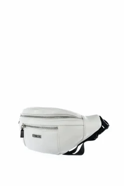 Nerki>Big Star Shoes Skórzana Nerka Big Star JJ574079 Biała