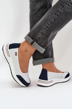 Baleriny Skórzane|Baleriny Klasyczne><noscript><img width=