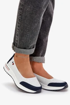 Baleriny Skórzane|Baleriny Klasyczne><noscript><img width=