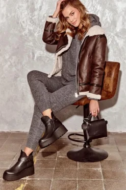 Botki Skórzane|Botki Na Koturnie><noscript><img width=