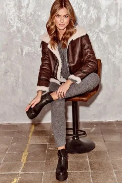 Botki Skórzane|Botki Na Koturnie><noscript><img width=