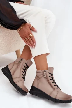 Botki Ocieplane|Botki Skórzane><noscript><img width=