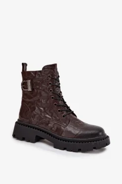 Botki Ocieplane|Botki Skórzane><noscript><img width=