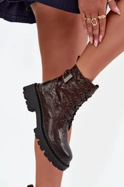 Botki Ocieplane|Botki Skórzane><noscript><img width=