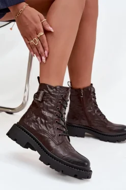 Botki Ocieplane|Botki Skórzane><noscript><img width=