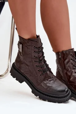 Botki Ocieplane|Botki Skórzane><noscript><img width=