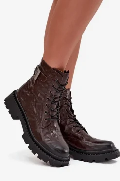 Botki Ocieplane|Botki Skórzane><noscript><img width=