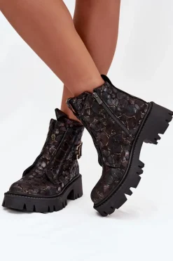 Botki Ocieplane|Botki Skórzane><noscript><img width=