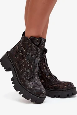 Botki Ocieplane|Botki Skórzane><noscript><img width=