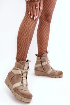 Botki Maciejka|Botki Skórzane><noscript><img width=