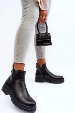 Botki Płaskie|Botki Workery><noscript><img width=