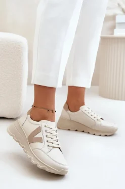 Buty Sportowe Na Platformie|Sneakersy Damskie><noscript><img width=