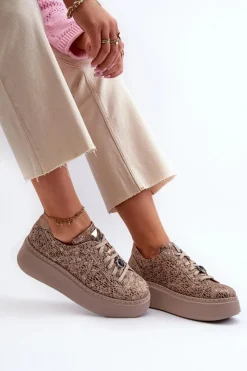 Buty Sportowe Na Platformie><noscript><img width=