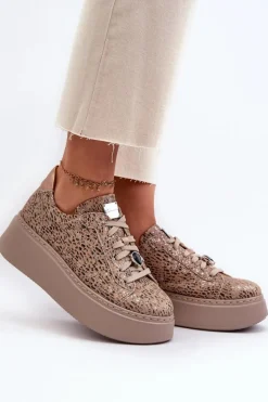 Buty Sportowe Na Platformie><noscript><img width=