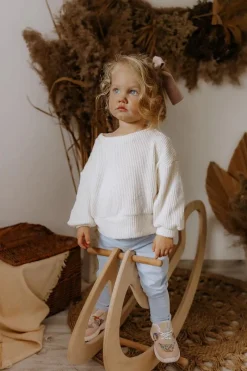 Clearance Skórzane Buty Sportowe Wężowe Różowe Gabbie Dzieci Dziewczęce