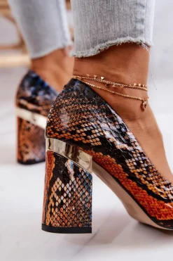 Czółenka Na Słupku><noscript><img width=