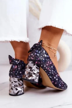 Czółenka Na Słupku><noscript><img width=