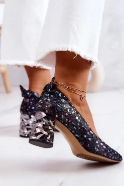 Czółenka Na Słupku><noscript><img width=