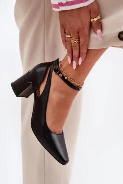 Czółenka Na Słupku><noscript><img width=