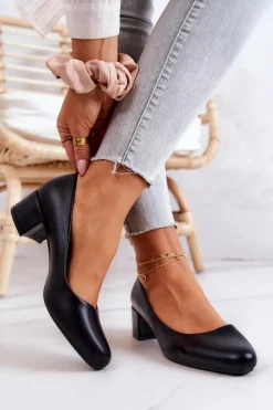 Czółenka Na Słupku><noscript><img width=