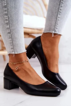 Czółenka Na Słupku><noscript><img width=