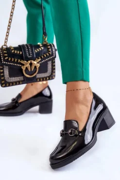 Czółenka Na Platformie|Czółenka Na Słupku><noscript><img width=