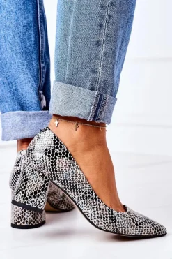 Czółenka Na Słupku><noscript><img width=