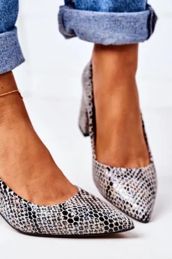 Czółenka Na Słupku><noscript><img width=