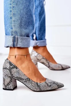 Czółenka Na Słupku><noscript><img width=