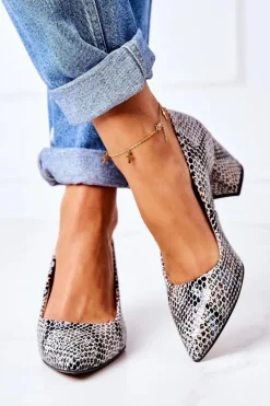 Czółenka Na Słupku><noscript><img width=