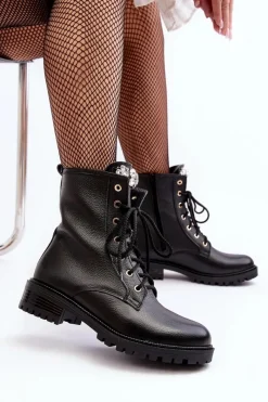 Botki Ocieplane|Botki Skórzane><noscript><img width=