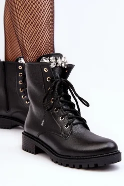 Botki Ocieplane|Botki Skórzane><noscript><img width=