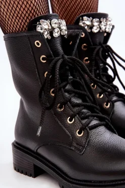 Botki Ocieplane|Botki Skórzane><noscript><img width=