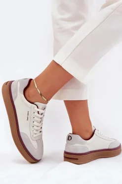 Buty Sportowe Na Platformie|Sneakersy Damskie><noscript><img width=