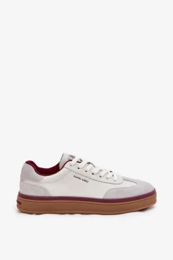 Buty Sportowe Na Platformie|Sneakersy Damskie><noscript><img width=