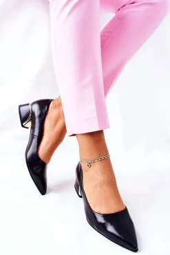 Czółenka Na Słupku><noscript><img width=