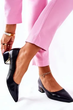 Czółenka Na Słupku><noscript><img width=