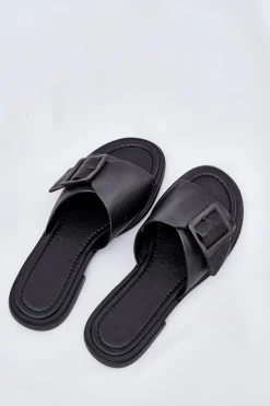 Klapki Damskie Klasyczne><noscript><img width=