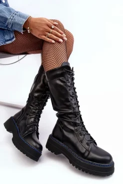 Kozaki Płaskie|Kozaki Przed Kolano><noscript><img width=