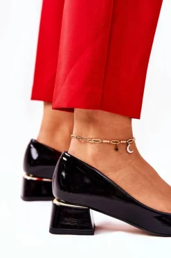 Czółenka Na Słupku><noscript><img width=