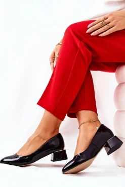 Czółenka Na Słupku><noscript><img width=