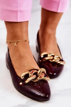 Czółenka Na Słupku|Czółenka Klasyczne><noscript><img width=