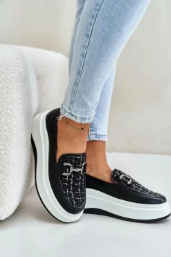 Loafersy Damskie><noscript><img width=