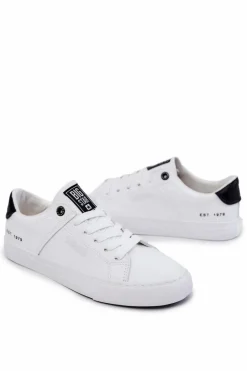 Trampki Męskie Big Star|Trampki Niskie><noscript><img width=