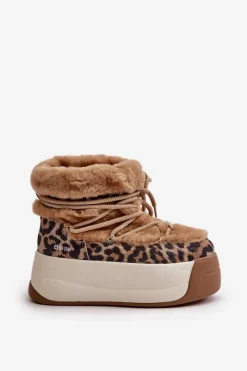 Śniegowce Damskie><noscript><img width=