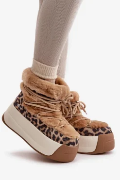 Śniegowce Damskie><noscript><img width=