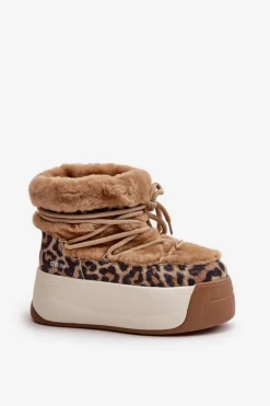 Śniegowce Damskie><noscript><img width=