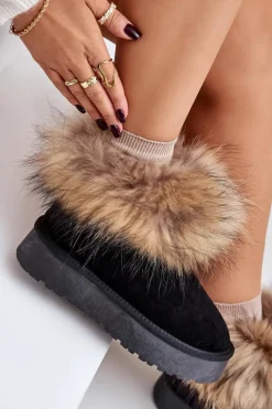 Śniegowce Damskie><noscript><img width=