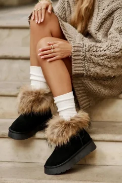 Śniegowce Damskie><noscript><img width=