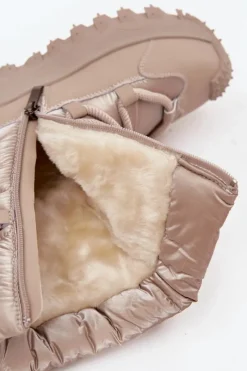 Śniegowce Damskie><noscript><img width=